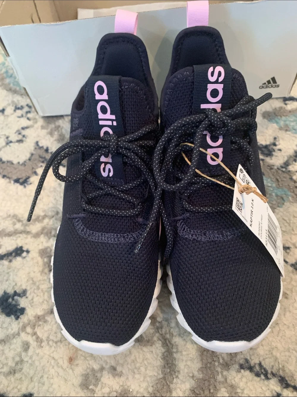 adidas breathable knit